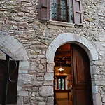 Aparthotel Il Castello Di Perchia