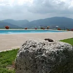 Lejlighedshotel Il Castello Di Perchia 4*