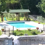 Il Castello Di Perchia 4*
