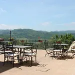 Il Castello Di Perchia Crocemaroggia