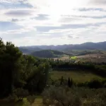 Lejlighedshotel Il Castello Di Perchia Crocemaroggia