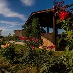 Il Castello Di Perchia 4* Crocemaroggia