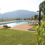 Il Castello Di Perchia 4*