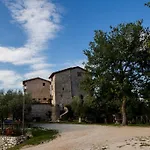 Il Castello Di Perchia Lejlighedshotel