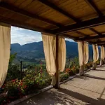 Lejlighedshotel Il Castello Di Perchia