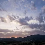Il Castello Di Perchia Aparthotel
