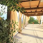 Il Castello Di Perchia Aparthotel 4*