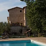 Il Castello Di Perchia 4* Crocemaroggia