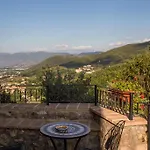 Lejlighedshotel Il Castello Di Perchia