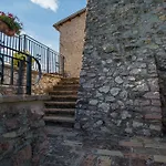 Il Castello Di Perchia
