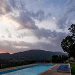 Il Castello Di Perchia 4*