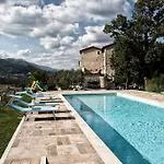 Il Castello Di Perchia 4* Crocemaroggia
