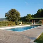 Il Castello Di Perchia 4*