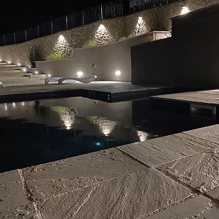 Aparthotel Il Castello Di Perchia 3*