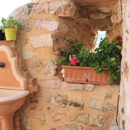 Aparthotel Il Castello Di Perchia