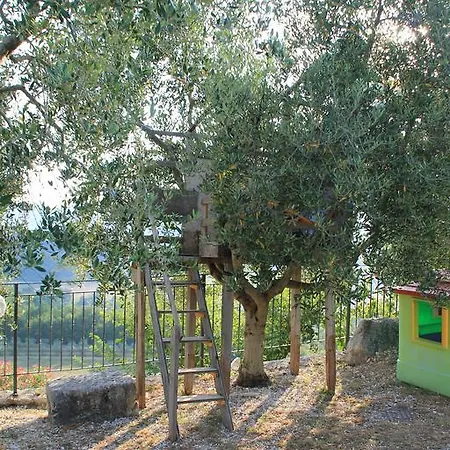 Il Castello Di Perchia Crocemaroggia