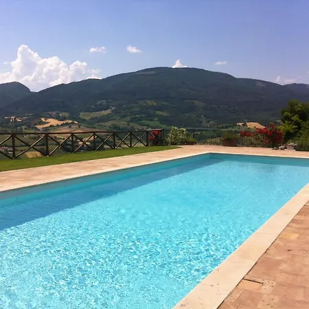 Il Castello Di Perchia 3*