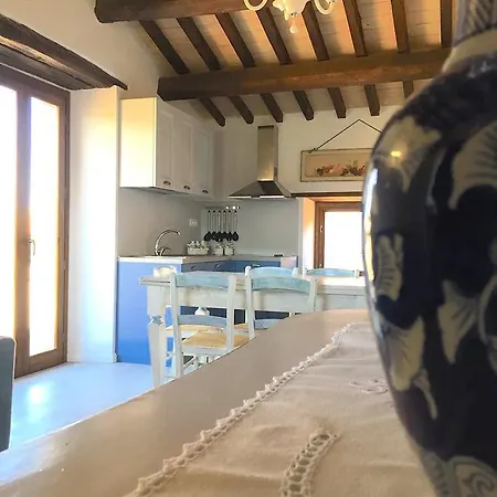 Il Castello Di Perchia 3* Crocemaroggia