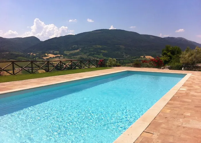 Il Castello Di Perchia 4*