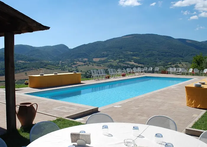 Il Castello Di Perchia