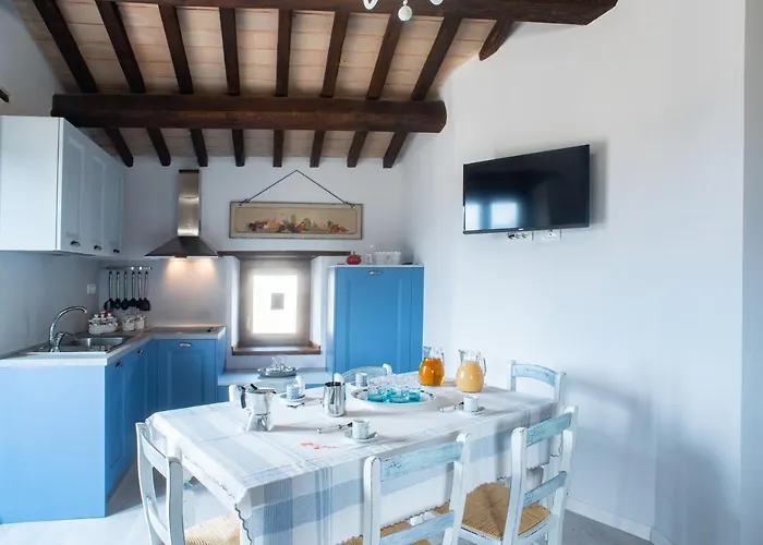 Il Castello Di Perchia Crocemaroggia